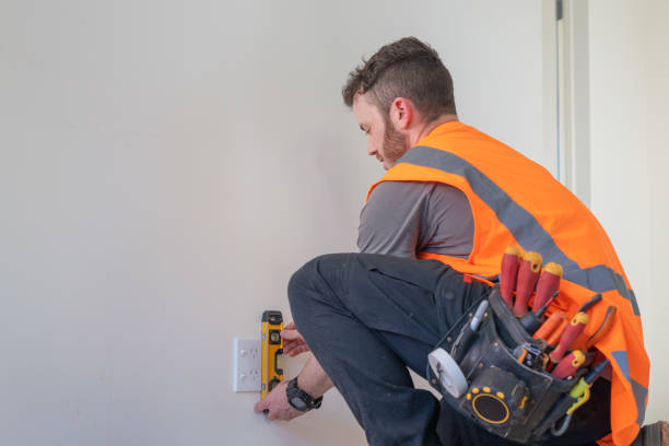 Best 24-Hour Electrician  in Riverdale, CA