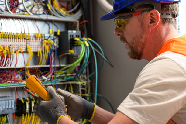 Best Local Electrician Companies  in Riverdale, CA